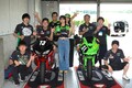 【カワサキ】Ninja ZX-25R のワンメイクレース「2025 Ninja Team Green Cup 第3戦 鈴鹿サーキット」の開催レポートを公開