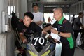【カワサキ】Ninja ZX-25R のワンメイクレース「2025 Ninja Team Green Cup 第3戦 鈴鹿サーキット」の開催レポートを公開