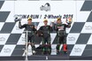 【カワサキ】Ninja ZX-25R のワンメイクレース「2025 Ninja Team Green Cup 第3戦 鈴鹿サーキット」の開催レポートを公開