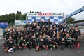 【カワサキ】Ninja ZX-25R のワンメイクレース「2025 Ninja Team Green Cup 第3戦 鈴鹿サーキット」の開催レポートを公開
