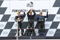 【カワサキ】Ninja ZX-25R のワンメイクレース「2025 Ninja Team Green Cup 第3戦 鈴鹿サーキット」の開催レポートを公開