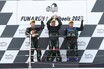 【カワサキ】Ninja ZX-25R のワンメイクレース「2025 Ninja Team Green Cup 第3戦 鈴鹿サーキット」の開催レポートを公開