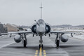 ウクライナ空軍の“貴重な戦闘機”が初めて失われる F-16に続きフランス機も