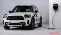 日本にもMINI EVを導入を!!　ミニがEV専門メーカーになるまでの道のりは険しくも希望アリってマジ!?　