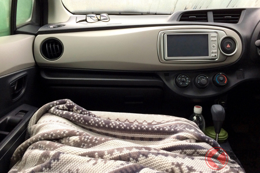 こんなクルマ乗りたくない 彼女をクルマに乗せてガッカリさせないための注意点3選 くるまのニュース 自動車情報サイト 新車 中古車 Carview