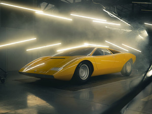 【スーパーカーにまつわる不思議を考える】 1970年代で最高速300k/h？ スーパーカーは本当に速いのか！？