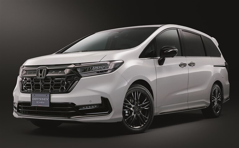 なんだかんだ言われても「アルファード／ヴェルファイア」が無敵の理由