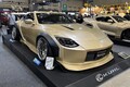【国産クーペ＆スポーツモデル大集合】スープラ、Z、GRカローラ、WRX…オートサロン2025で輝いていたカスタムマシンを一気見！