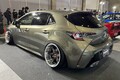 【国産クーペ＆スポーツモデル大集合】スープラ、Z、GRカローラ、WRX…オートサロン2025で輝いていたカスタムマシンを一気見！