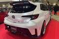 【国産クーペ＆スポーツモデル大集合】スープラ、Z、GRカローラ、WRX…オートサロン2025で輝いていたカスタムマシンを一気見！