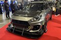 【国産クーペ＆スポーツモデル大集合】スープラ、Z、GRカローラ、WRX…オートサロン2025で輝いていたカスタムマシンを一気見！
