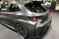 【国産クーペ＆スポーツモデル大集合】スープラ、Z、GRカローラ、WRX…オートサロン2025で輝いていたカスタムマシンを一気見！