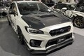 【国産クーペ＆スポーツモデル大集合】スープラ、Z、GRカローラ、WRX…オートサロン2025で輝いていたカスタムマシンを一気見！