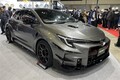 【国産クーペ＆スポーツモデル大集合】スープラ、Z、GRカローラ、WRX…オートサロン2025で輝いていたカスタムマシンを一気見！