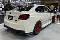 【国産クーペ＆スポーツモデル大集合】スープラ、Z、GRカローラ、WRX…オートサロン2025で輝いていたカスタムマシンを一気見！