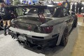【これぞホンダスポーツ】現行型「タイプR」や「NSX」、懐かしい「S2000」のチューニングカーの雄姿を写真で