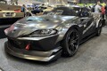【国産クーペ＆スポーツモデル大集合】スープラ、Z、GRカローラ、WRX…オートサロン2025で輝いていたカスタムマシンを一気見！