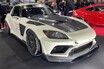 【これぞホンダスポーツ】現行型「タイプR」や「NSX」、懐かしい「S2000」のチューニングカーの雄姿を写真で
