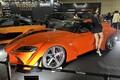 【国産クーペ＆スポーツモデル大集合】スープラ、Z、GRカローラ、WRX…オートサロン2025で輝いていたカスタムマシンを一気見！