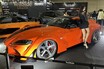 【国産クーペ＆スポーツモデル大集合】スープラ、Z、GRカローラ、WRX…オートサロン2025で輝いていたカスタムマシンを一気見！