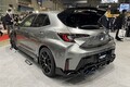 【国産クーペ＆スポーツモデル大集合】スープラ、Z、GRカローラ、WRX…オートサロン2025で輝いていたカスタムマシンを一気見！
