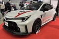 【国産クーペ＆スポーツモデル大集合】スープラ、Z、GRカローラ、WRX…オートサロン2025で輝いていたカスタムマシンを一気見！