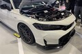 【これぞホンダスポーツ】現行型「タイプR」や「NSX」、懐かしい「S2000」のチューニングカーの雄姿を写真で