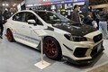 【国産クーペ＆スポーツモデル大集合】スープラ、Z、GRカローラ、WRX…オートサロン2025で輝いていたカスタムマシンを一気見！