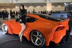 【国産クーペ＆スポーツモデル大集合】スープラ、Z、GRカローラ、WRX…オートサロン2025で輝いていたカスタムマシンを一気見！