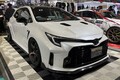 【国産クーペ＆スポーツモデル大集合】スープラ、Z、GRカローラ、WRX…オートサロン2025で輝いていたカスタムマシンを一気見！