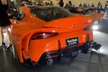 【国産クーペ＆スポーツモデル大集合】スープラ、Z、GRカローラ、WRX…オートサロン2025で輝いていたカスタムマシンを一気見！
