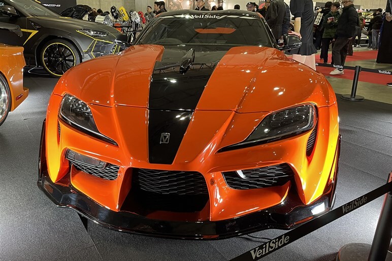 国産クーペ＆スポーツモデル大集合】スープラ、Z、GRカローラ