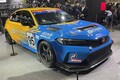 【これぞホンダスポーツ】現行型「タイプR」や「NSX」、懐かしい「S2000」のチューニングカーの雄姿を写真で