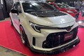 【国産クーペ＆スポーツモデル大集合】スープラ、Z、GRカローラ、WRX…オートサロン2025で輝いていたカスタムマシンを一気見！