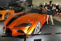 【国産クーペ＆スポーツモデル大集合】スープラ、Z、GRカローラ、WRX…オートサロン2025で輝いていたカスタムマシンを一気見！