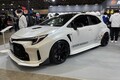【国産クーペ＆スポーツモデル大集合】スープラ、Z、GRカローラ、WRX…オートサロン2025で輝いていたカスタムマシンを一気見！
