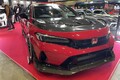 【これぞホンダスポーツ】現行型「タイプR」や「NSX」、懐かしい「S2000」のチューニングカーの雄姿を写真で