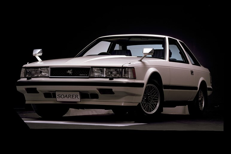 クルマは速けりゃいいってものでもない。かつて流行った“シグナルGP”には参戦しなかった2代目「プレリュード」