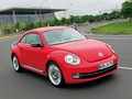 フォルクスワーゲン ザ・ビートルは、正しい「現代版ビートル」として開発し直されていた【10年ひと昔の新車】
