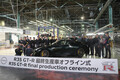 日産「R35 GT-R」、18年の歴史に幕。開発者が語る生産終了の理由と、見えてきた「次世代」への道筋