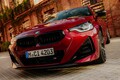 BMW『2シリーズクーペ』改良新型、内外装でコントラストを強調