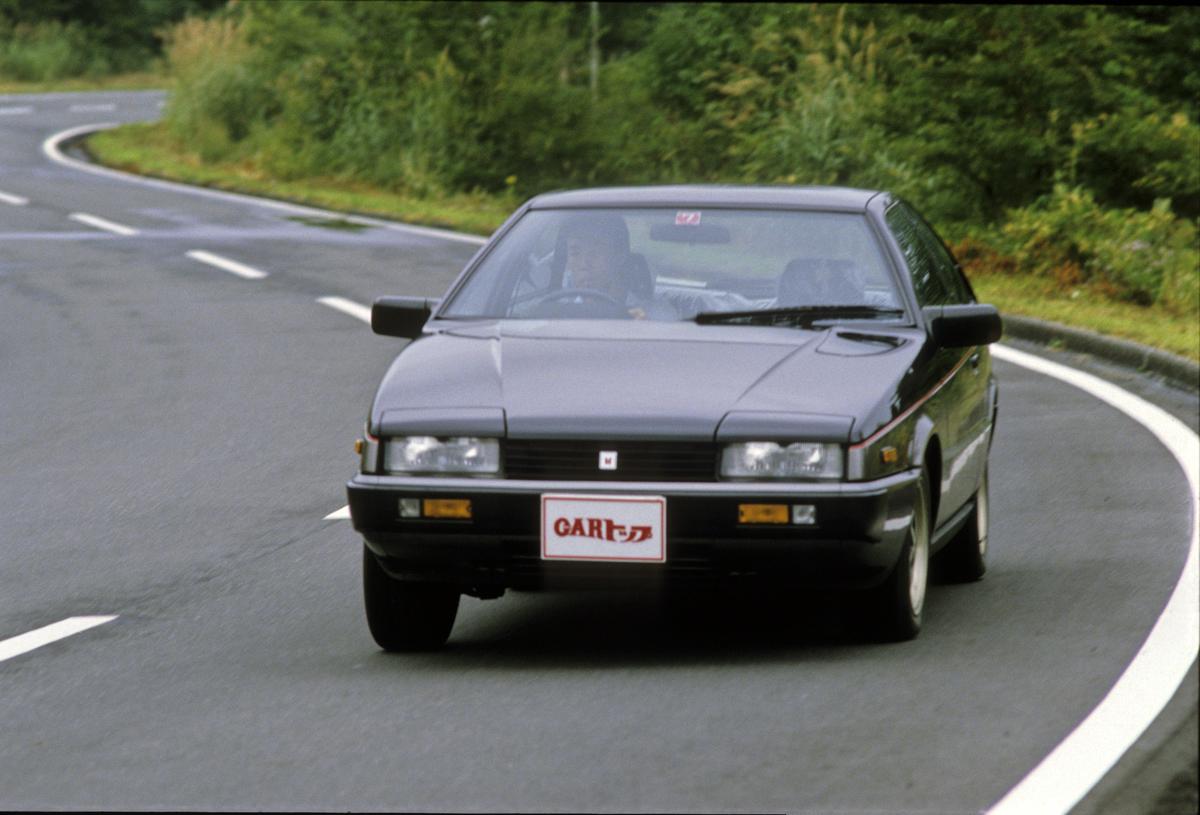 撤退が残念すぎる 惜しまれ愛され続ける いすゞ の名乗用車４選 Web Cartop 自動車情報サイト 新車 中古車 Carview