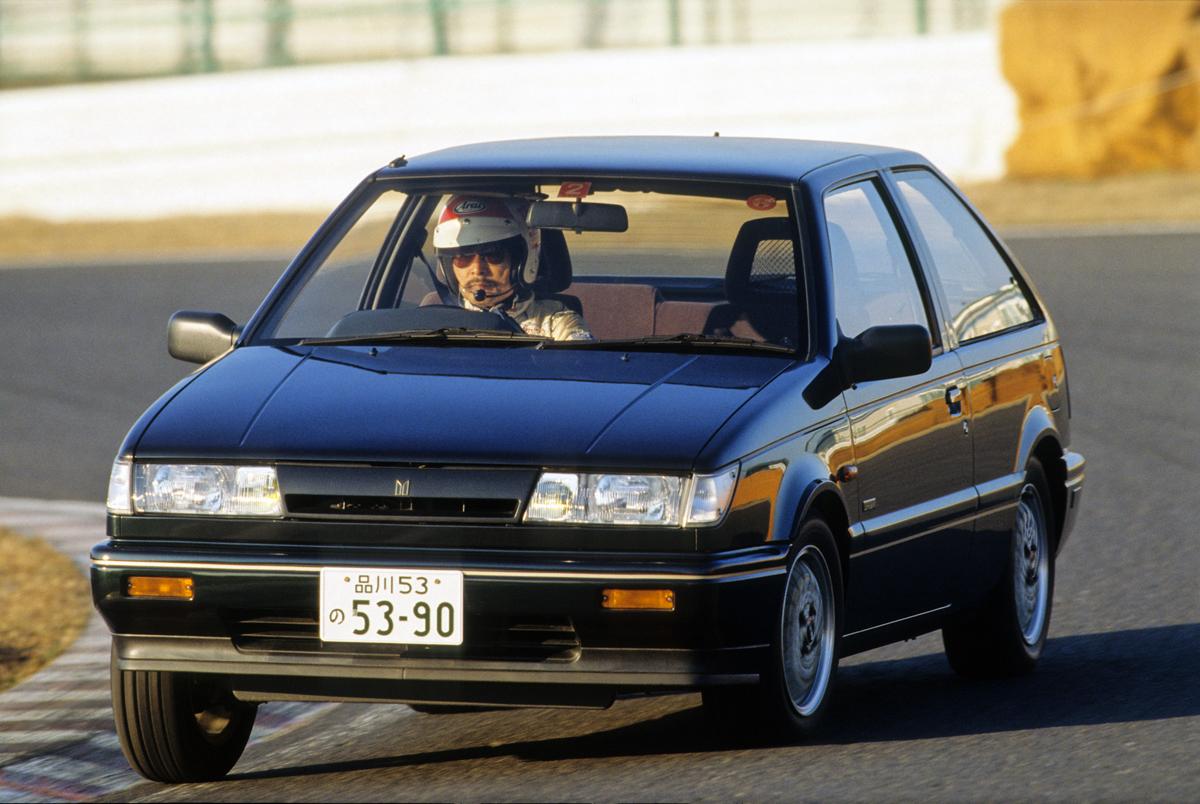 撤退が残念すぎる 惜しまれ愛され続ける いすゞ の名乗用車４選 Web Cartop 自動車情報サイト 新車 中古車 Carview