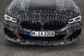 初試乗　BMW M850i xDriveクーペ・プロトタイプ　M8／AMG S63とどう戦う？