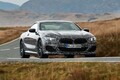 初試乗　BMW M850i xDriveクーペ・プロトタイプ　M8／AMG S63とどう戦う？