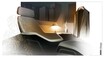 BMWが世界最大級の家電見本市「CSE2020」で「i3」をベースにした二人乗りのコンセプトカーを出展