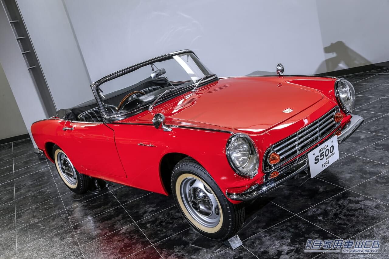 もしホンダの車がなかったら？自動車史の裏側に眠る、迷惑すぎた「幻の規制法」を解説