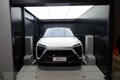 今、中国の電気自動車がアツい!?──オート上海のスタートアップEVメーカーたち