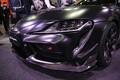 GRスープラ“最終仕様”日本初公開に「カッコいい」「生産終了が惜しい」の声…300台限定で今春投入