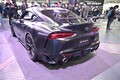 GRスープラ“最終仕様”日本初公開に「カッコいい」「生産終了が惜しい」の声…300台限定で今春投入
